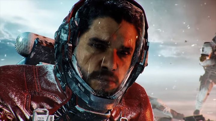 Call of Duty: Infinite Warfare - nowy zwiastun wprowadza w fabułę kampanii - ilustracja #2