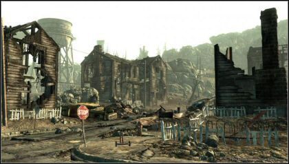 Można już zamawiać Fallouta 3 na Steamie - ilustracja #2