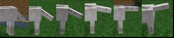 O tym detalu z Minecrafta wielu nie wiedziało, a może uratować Wasze pieski - ilustracja #1