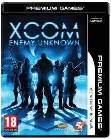 Dziś premiera XCOM: Enemy Unknown w serii Premium Games - ilustracja #1