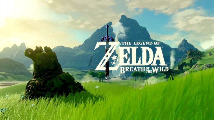 Na The Legend of Zelda: Breath of the Wild warto było czekać. - Recenzje The Legend of Zelda: Breath of the Wild - najlepsza Zelda od czasów Ocarina of Time - wiadomość - 2017-03-03