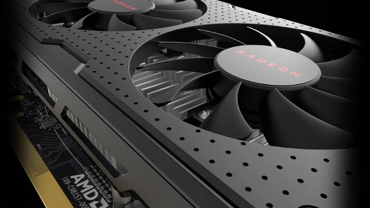 AMD Radeon RX 560 XT - premiera na chińskim rynku - ilustracja #1