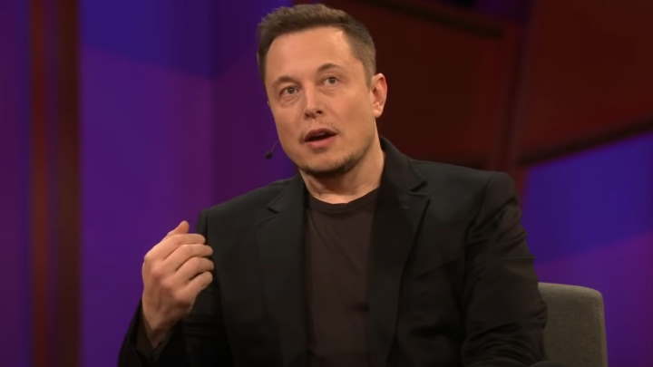 Zburzyć Amazon - Elon Musk krytykuje monopol giganta - ilustracja #1