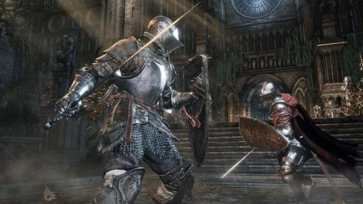 Dark Souls III - Wyprzedaże wydawców w GamersGate UK  - wiadomość - 2020-03-05