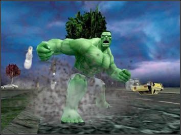 „Ozłocony”, zielony Hulk w drodze na sklepowe półki - ilustracja #2