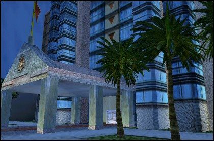Hotel Giant 2 w produkcji, część pierwsza trafi na DS-a - ilustracja #1
