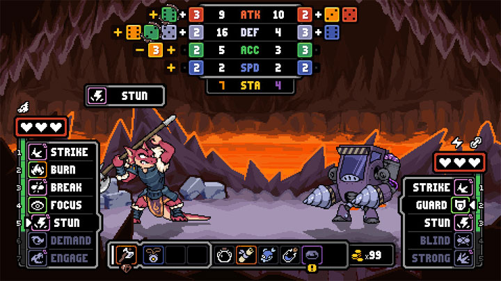 Nowości na Steam. Wyczekiwany RPG akcji i intrygująca strategia z wielkimi robotami - ilustracja #4