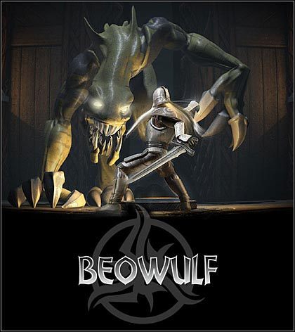 Beowulf nową grą twórców cyklu Tom Clancy's Ghost Recon: Advanced Warfighter - ilustracja #1