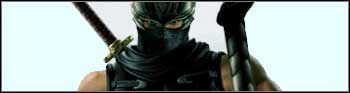 Ninja Gaiden II - premiera gry i okolicznościowy konkurs - ilustracja #1