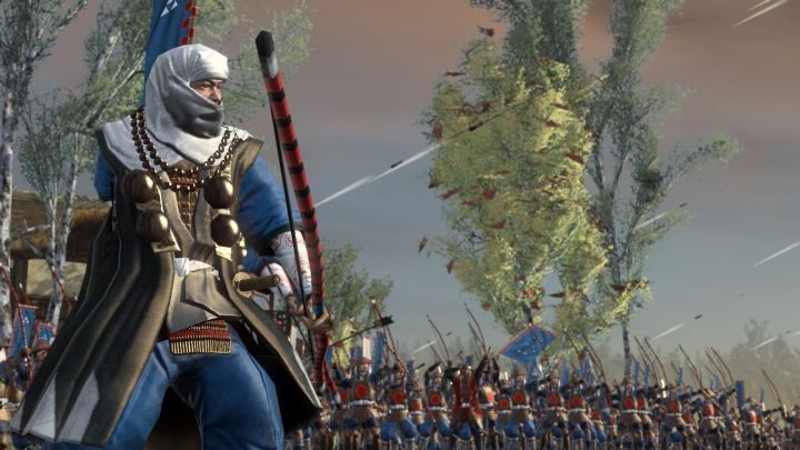 Akcja nowej historycznej odsłony Total War zostanie osadzona w realiach nieznanych z poprzednich części serii. - Wywiad z Creative Assembly. Kolejne Total War będzie osadzone w nowej epoce - wiadomość - 2016-11-18