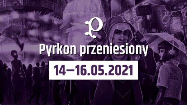 Przekładamy Pyrkon i GRYOffline na rok 2021 - ilustracja #1