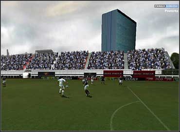 Premiera MPPL 2004 Stadiums AddOn  - ilustracja #2