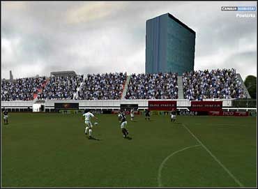 Premiera MPPL 2004 Stadiums AddOn - ilustracja #2