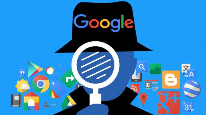 W dzisiejszych czasach ciężko jest pozostać anonimowym korzystając z internetu. - Google Chrome śledzi nas, gdy używamy VPN, TOR albo jesteśmy wylogowani - wiadomość - 2020-03-12