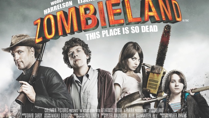 Zombieland ma oddanych fanów, którzy z pewnością chętnie obejrzeliby oficjalną kontynuację. - Kontynuacja Zombieland na 10. rocznicę premiery filmu? - wiadomość - 2018-05-18