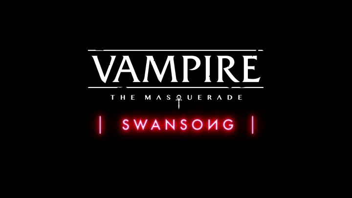 Pierwszy zwiastun RPG Vampire: The Masquerade - Swansong - ilustracja #1
