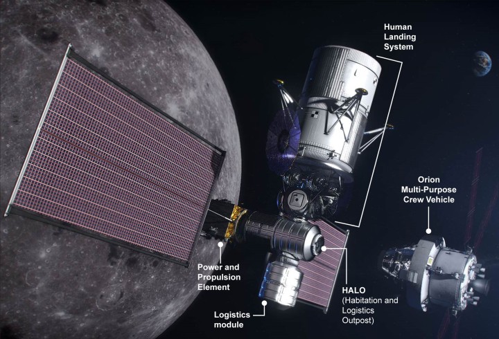 NASA tworzy swojego ChatGPT dla astronautów - ilustracja #1