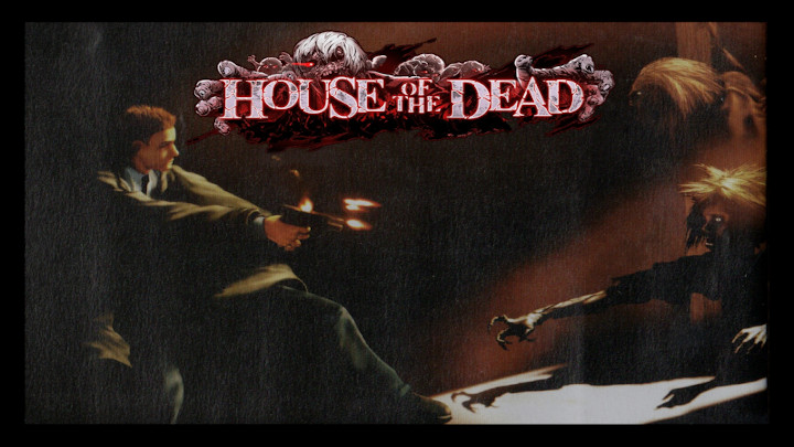 The House of the Dead 1 i 2 otrzymają remaki. - Polski remake The House of the Dead i inne wieści - wiadomość - 2019-09-26