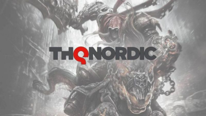 THQ Nordic podgrzewa atmosferę przed tegorocznymi targami gamescom. - Bigben Interactive kupuje studio Spiders, THQ Nordic na targach gamescom i inne wieści - wiadomość - 2019-07-25