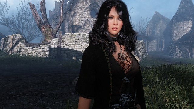 Black Desert Online rozeszło się na Zachodzie w 400 tysiącach egzemplarzy - ilustracja #1