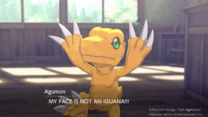 Gra robi wszystko, choć nic nie robi dobrze. Moja opinia o Digimon Survive - ilustracja #3