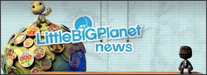 LittleBigPlanet sprzeda PlayStation 3 - twierdzą autorzy programu - ilustracja #1