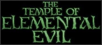 Oficjalna strona Greyhawk: The Temple of Elemental Evil - ilustracja #1