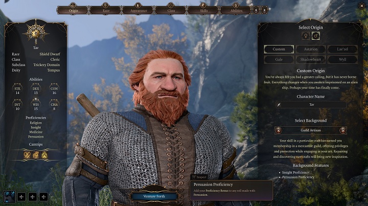 Fani BG3 na tropie znikających genitaliów. Znaleziono przyczynę problemu - ilustracja #1