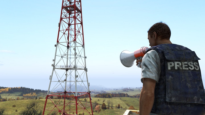 DayZ w wersji beta zbliża się wielkimi krokami - DayZ z aktualizacją 0.63 – beta coraz bliżej - wiadomość - 2018-06-15