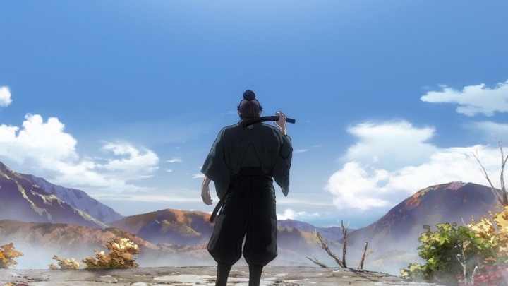 Onimusha powraca. Seria gier otrzyma anime na Netflixie - ilustracja #2