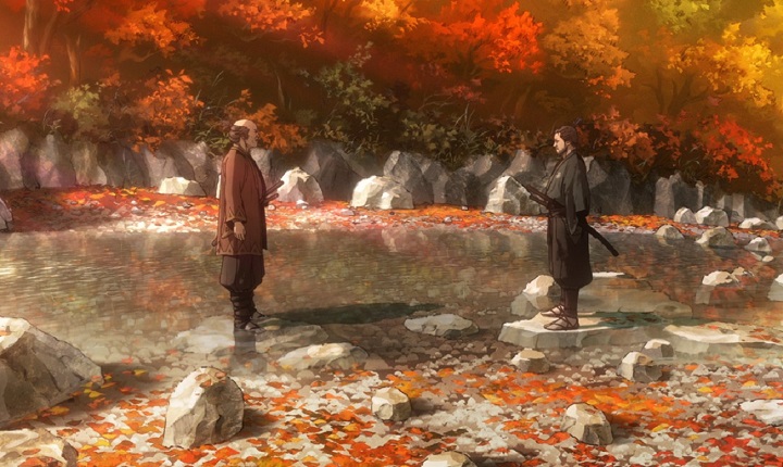 Onimusha powraca. Seria gier otrzyma anime na Netflixie - ilustracja #4