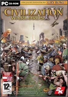 Civilization IV: Warlords - w podwójnej wersji językowej - już wkrótce w sklepach - ilustracja #1