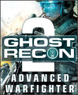 Multiplayerowe demo Ghost Recon: Advanced Warfighter 2 już niebawem - ilustracja #1