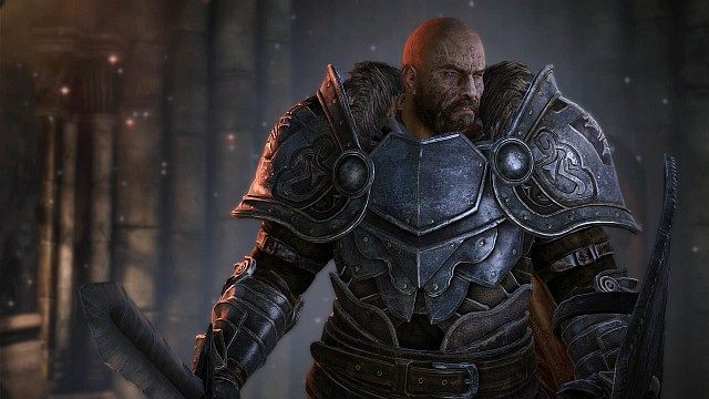 Harkin też wybiera się na GRYOffline. - Lords of the Fallen przedpremierowo na GRYOffline.pl – zarejestruj się na naszą imprezę! - wiadomość - 2014-09-26