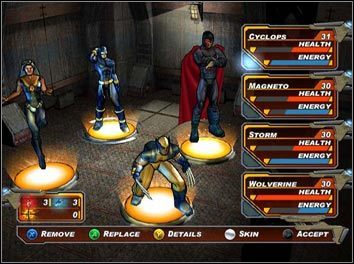 X-Meni szturmują sklepowe półki w USA - ilustracja #2