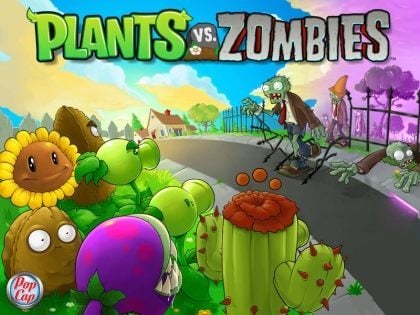 Wieści ze świata (NecroVisioN, Plants vs Zombies, Crytek) 31/01/11 - ilustracja #1