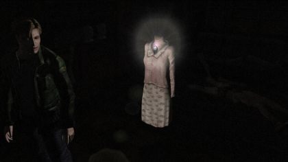 Silent Hill HD Collection ukaże się także na Xboksie 360 - ilustracja #1