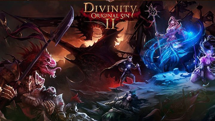 Jeszcze dziś wczesna wersja kontynuacji wskrzeszonego Divinity zadebiutuje na platformie firmy Valve. - Divinity: Original Sin II debiutuje dziś we Wczesnym Dostępie Steam - wiadomość - 2016-09-15