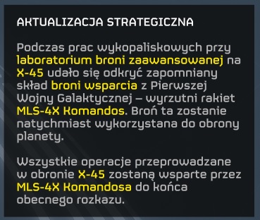 Źródło: Arrowhead Game Studios