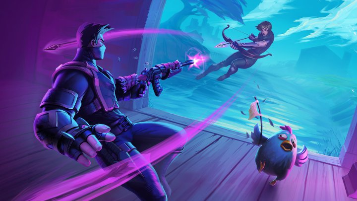 Już wkrótce gracze Realm Royale na PS4 będą mogli dołączyć do rywalizacji z ludźmi z pozostałych platform. - Paladins, Smite i Realm Royale z cross-playem na PS4 i nowa aktualizacja Insurgency: Sandstorm - wieści - wiadomość - 2019-09-12