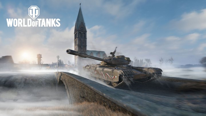 Na Studzianki! - Polska linia czołgów wkracza do World of Tanks - wiadomość - 2018-08-30