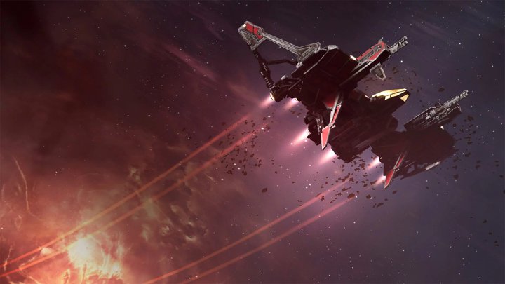 Czy twórcom EVE Online uda się osiągnąć kolejny rekord w liczbie graczy? - Sterowniki AMD 19.3.1, autorzy EVE Online celują w kolejny rekord i inne wieści - wiadomość - 2019-03-07