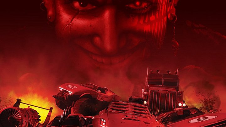 Carmageddon jest jedną z najbardziej kultowych serii gier komputerowych. - Sterowniki AMD 19.3.1, autorzy EVE Online celują w kolejny rekord i inne wieści - wiadomość - 2019-03-07