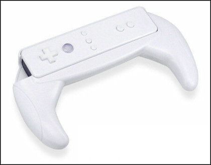 Nowe gadżety dedykowane konsoli Wii - ilustracja #1