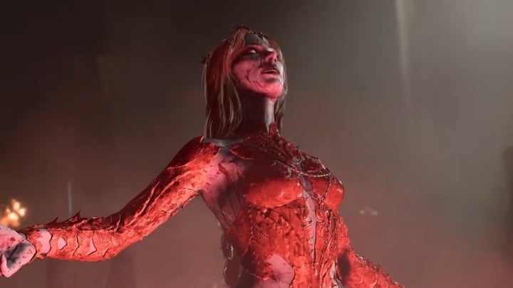 Orin należy do głównych antagonistów BG3. Źródło: Ghostcharm, YouTube - Wszystkie wybory z Baldur's Gate 3 zawarto na jednej mapie. „Drzewko” twórców wyglądało niemal jak cały mózg - wiadomość - 2025-11-24