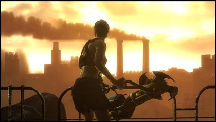 Drugi dodatek DLC do Fallouta 3 ujrzał światło dzienne - ilustracja #1