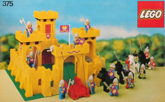 Źródło: brickset.com / inny zestaw z 1978 roku