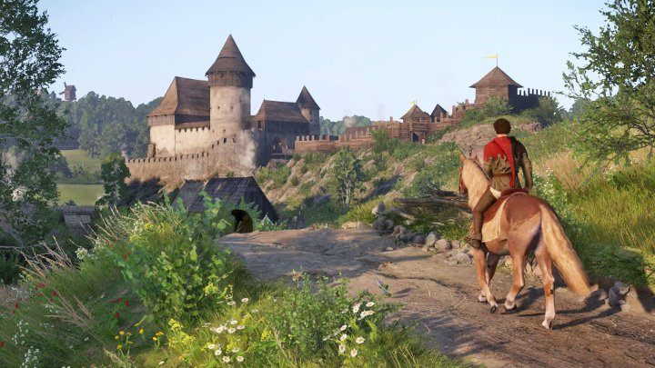 Premiera Kingdom Come: Deliverance powoli się zbliża. - Obejrzyj zawartość Edycji Kolekcjonerskiej i Specjalnej gry Kingdom Come: Deliverance - wiadomość - 2017-11-03