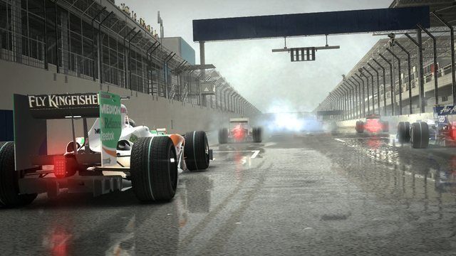 F1 2010 i Operation Flashpoint: Red River od teraz w serii Best Of. Promocja w Sklepie Gry-OnLine - ilustracja #1