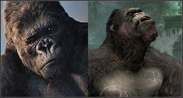 Peter Jackson’s King Kong – Poczet Małpy cz.3 - ilustracja #6